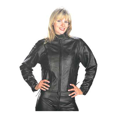 Women Fashion Jacket